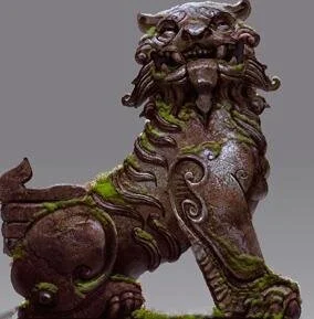 New Mutant Monday Series Two #42 - Storm Khans