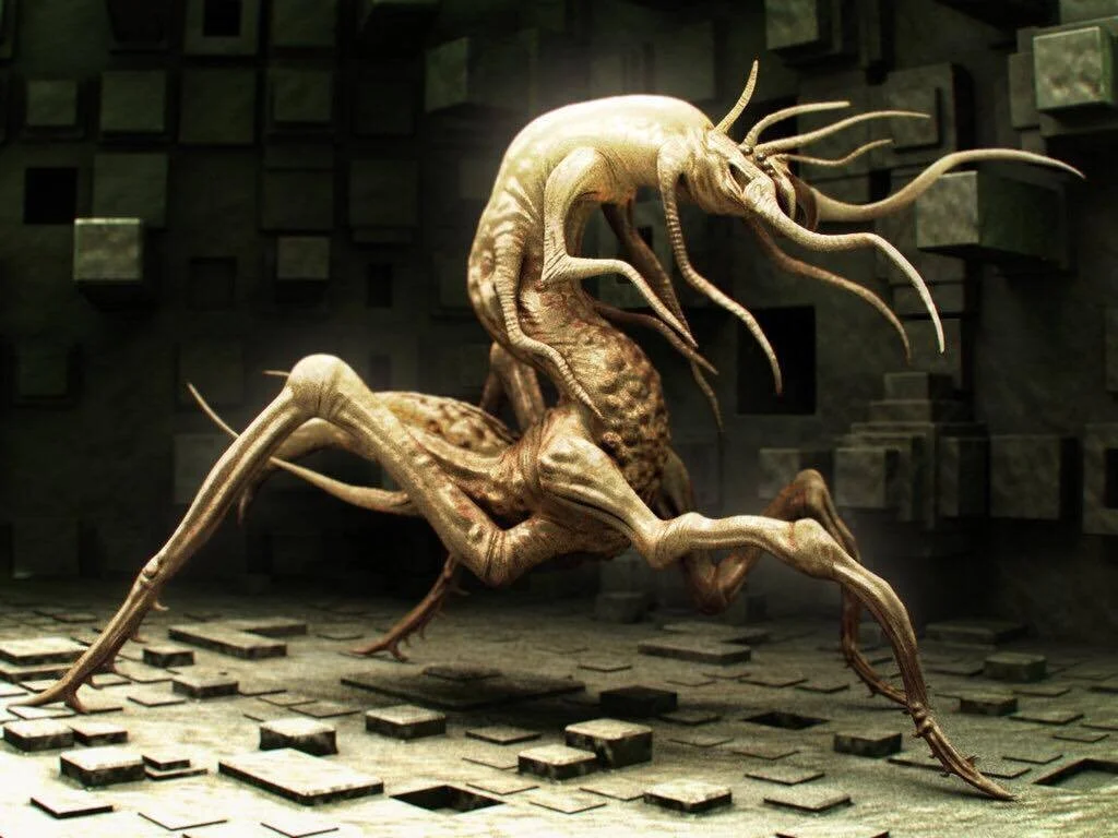 New Mutant Monday Series Two #41 - Deep Burrower