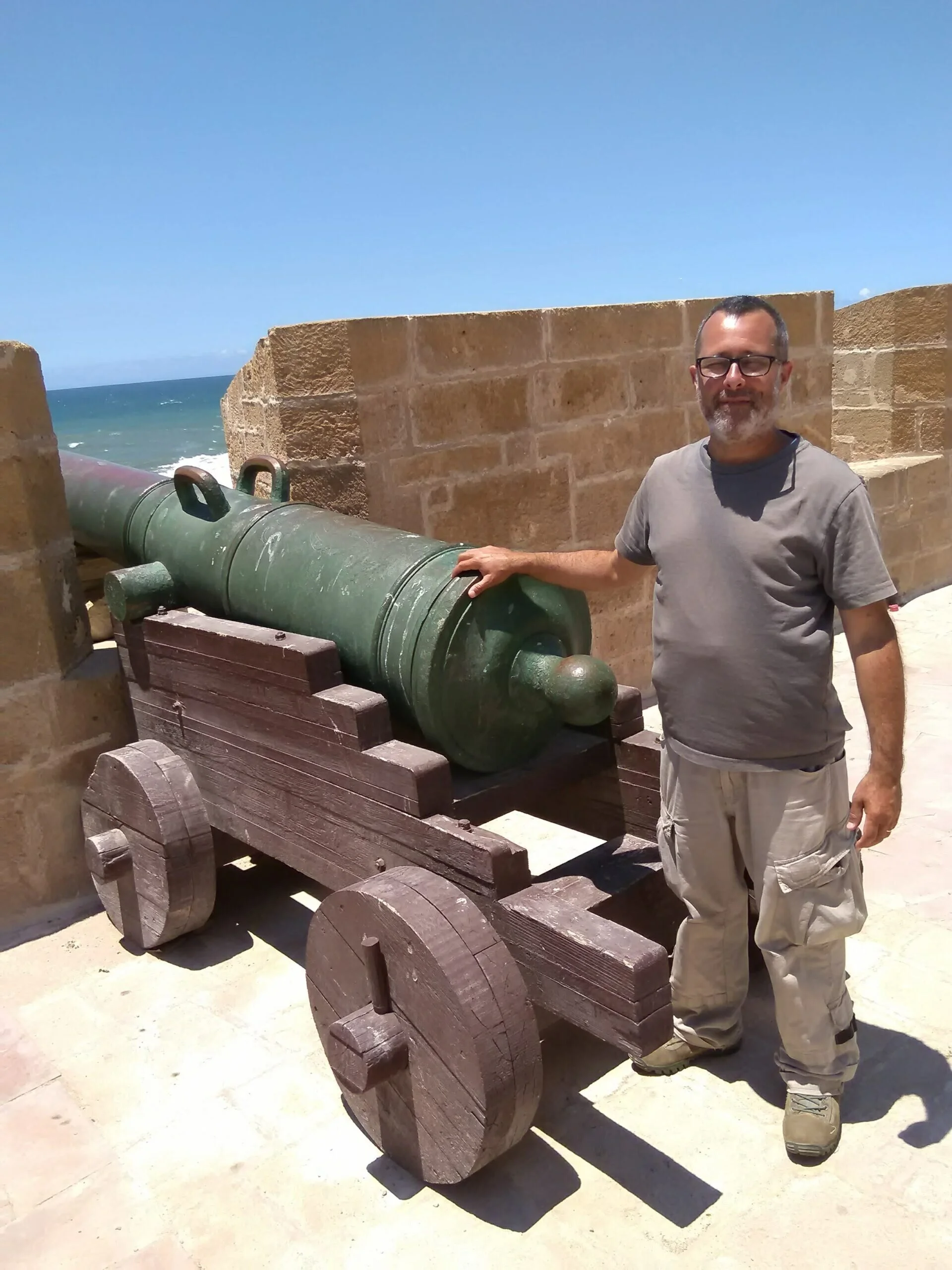 On the Trail of ‘Game of Thrones’ (or, My Adventures in Astapor and Slaver’s Bay)