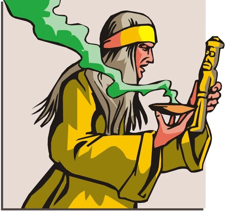 5th Edition D&D 'Ritual' Spells
