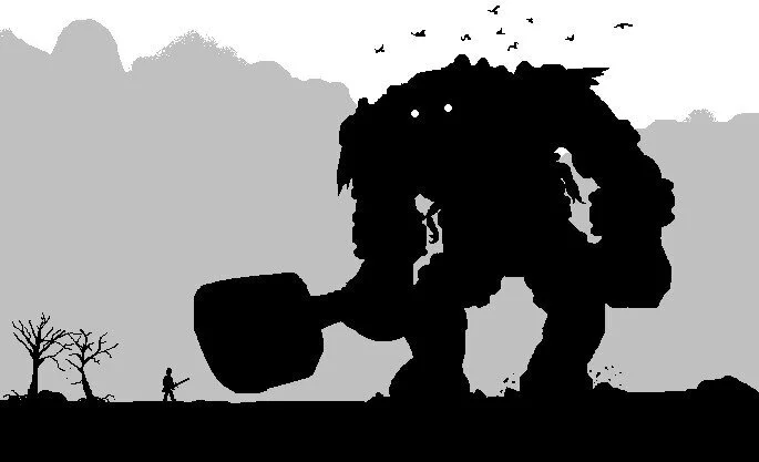 'Colossus of Ylourgne' Chapter 5: Horror of Ylourgne