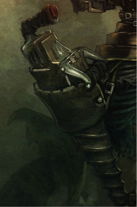 New Mutant Monday Series Two #104 - Beaore