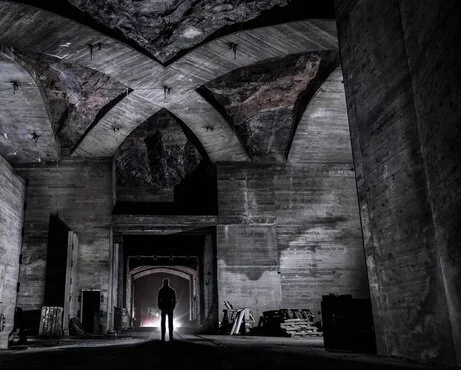 'Colossus of Ylourgne' Chapter 6: Vaults of Ylourgne