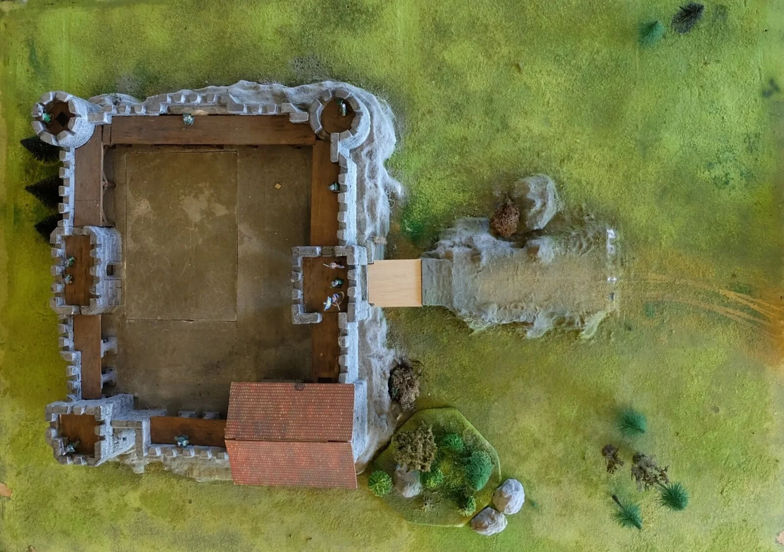 d-Infinity Live! Series 5 Episode 22: Practical Modeling [08/04/2016]