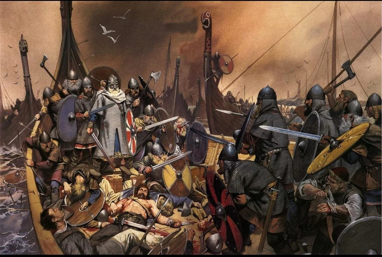 Ragnarok Development Diary - The Norn Die!