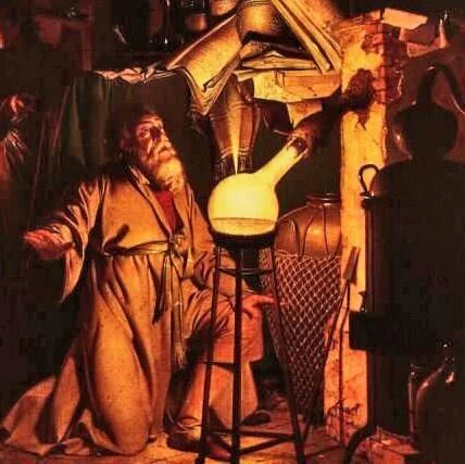 Improved Alchemy (OGL v.3.5)