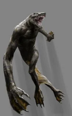 New Mutant Monday Series Two #48 - Sealoid