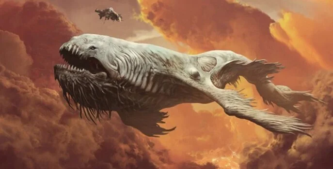 White Whales (d-Infinity Live! Series 6, Ep 2)