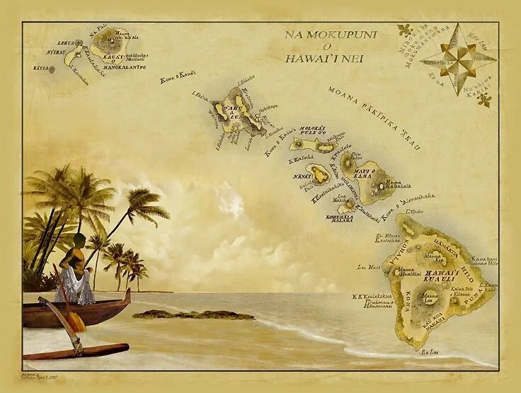 d-Infinity Hawaiian Style (Series 6, Ep 4)