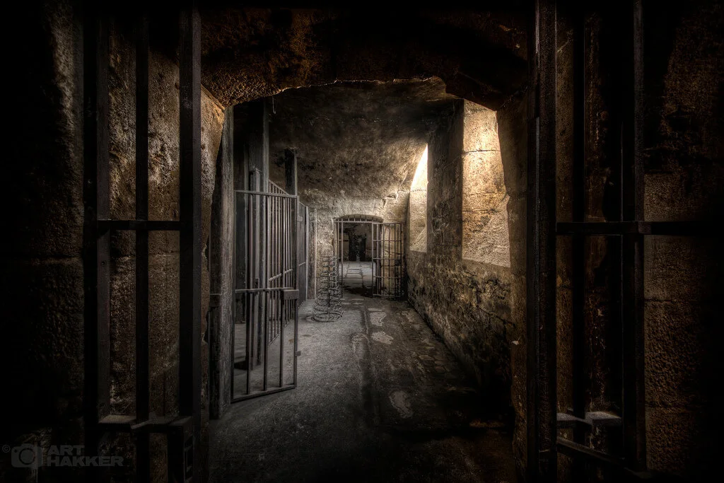 100 Oddities for a Dungeon!