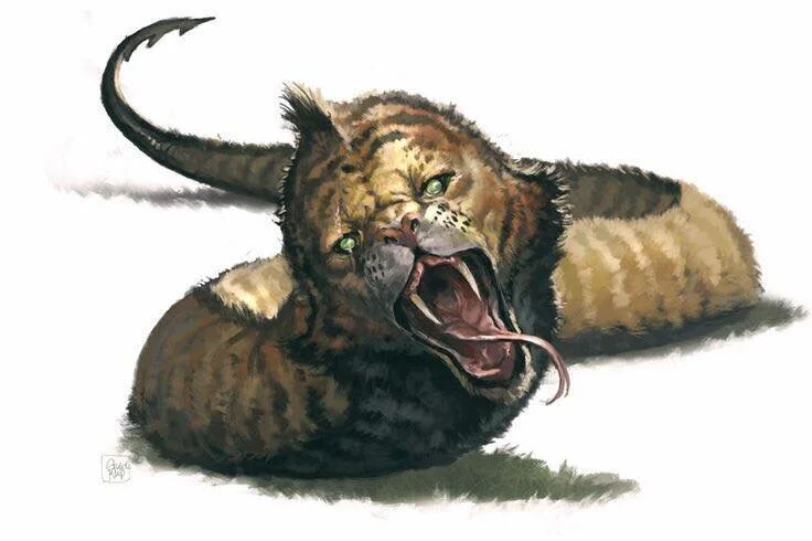 New Mutant Monday Series Two #60 - Anatig