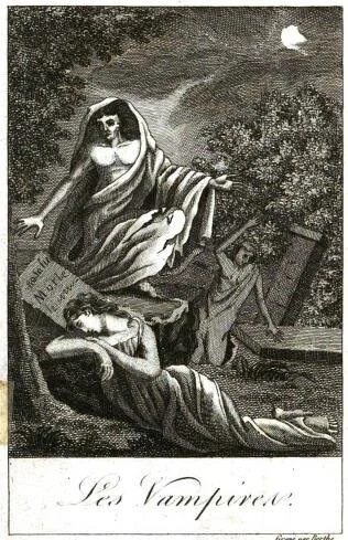 Legend: The Dark Age