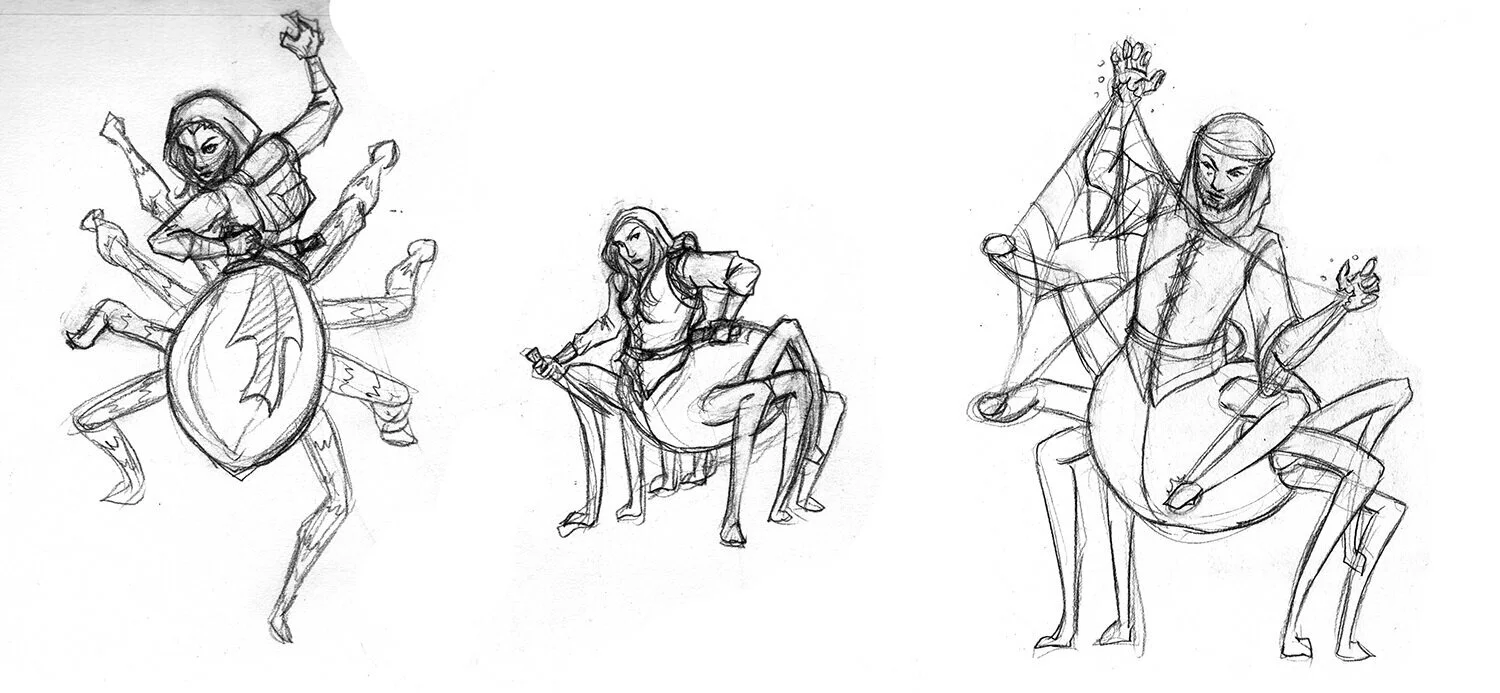 A Methodology for Species Design