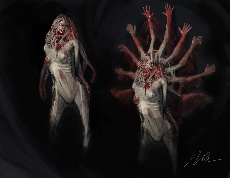 New Mutant Monday Series Two #68 - Xanarachs