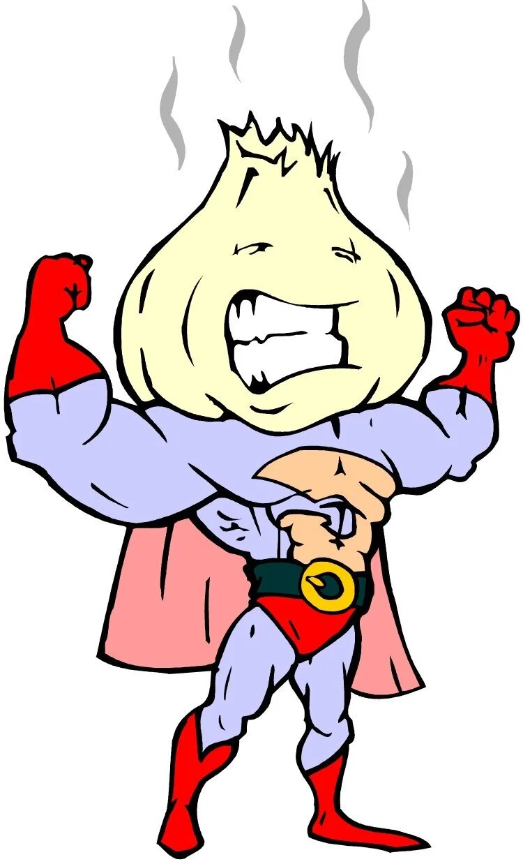 d100 Terrible Superhero Names