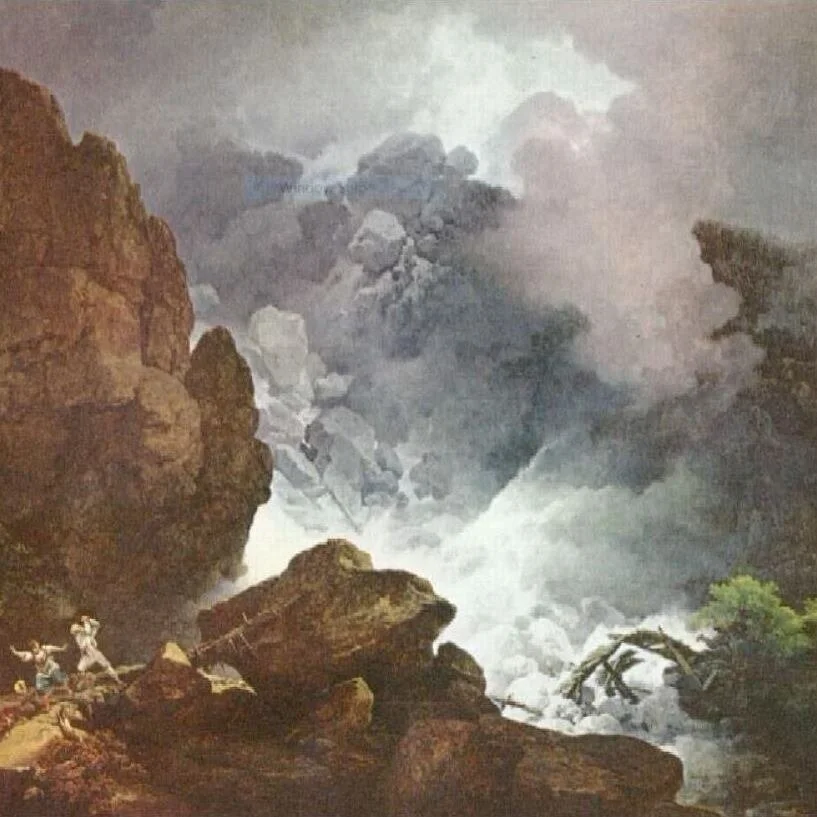 Adding Environmental Hazards to RPGs