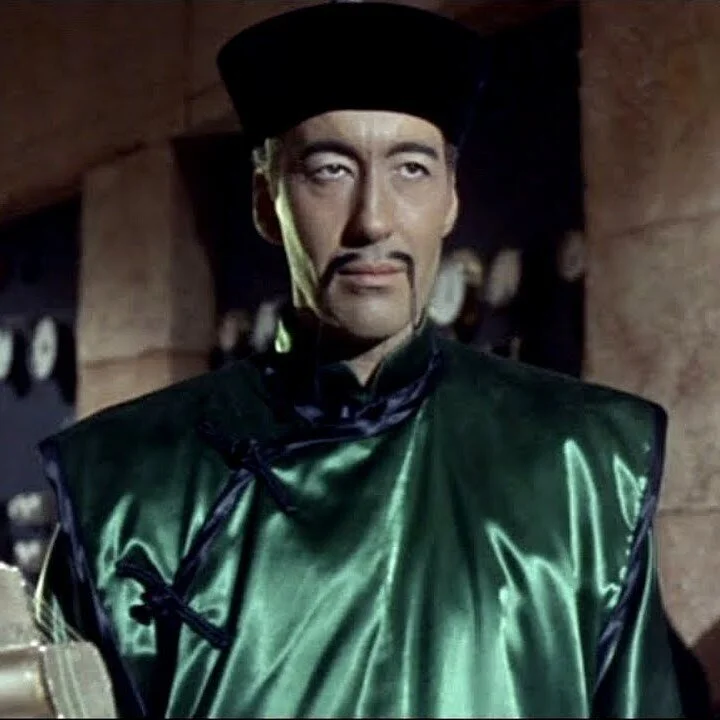 Duke Kownteau  (Chaps & AppsTM/D&D 5th Edition)