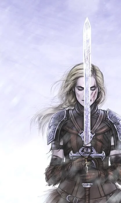 Runequest Thursday #107 - The Clanking Ruin - New Heroes Arise!