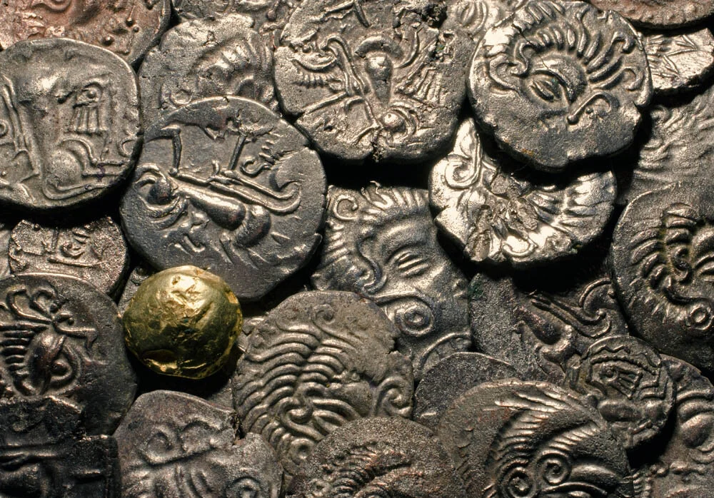 How Much is a Lot of Coin? Economies in Fantasy