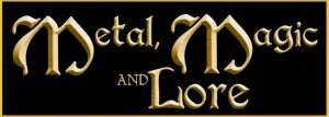 d-Infinity Plays: Metal, Magic & Lore