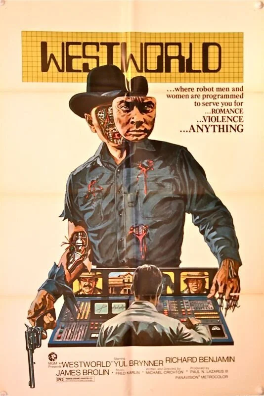 Gunfighter Trainer (Chaps & AppsTM/5th Edition D&D)