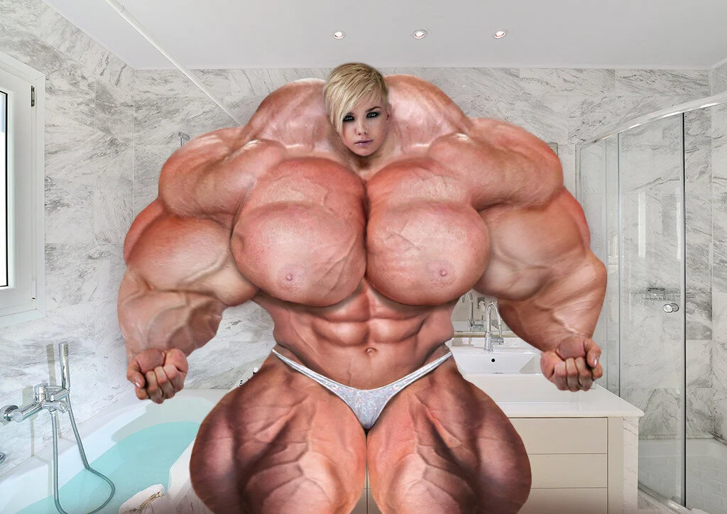 New Mutant Monday Series Two #86 - Roiders