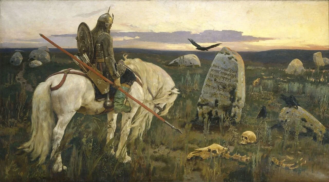 Runequest Thursday #136 - Alternate Rules for EXPerience Checks!