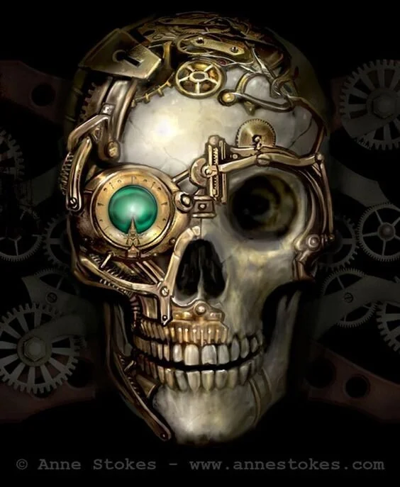 Runequest #113 - A Clanking Ruin Locale - "Beyond Death's Door!": The Breshlev Tunnels, Part 2!