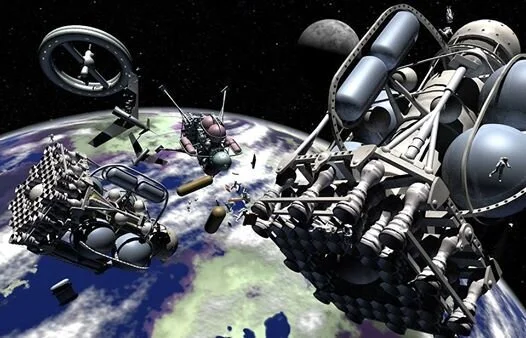 d-Infinity Plays: 'Interplanetary'