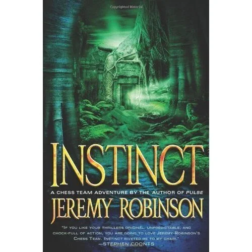 Solo, Dresden, Aliens, Chess Team, and More!