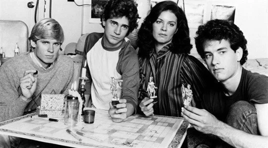 The Culture of Geek (d-Infinity Live! Series 6 Episode 18)