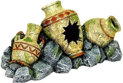 Break Object: A Nuisance Spell for Pathfinder