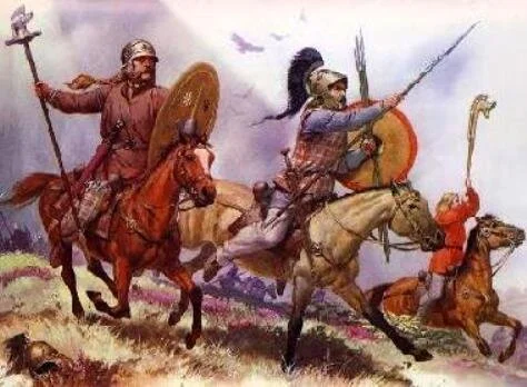 Runequest Thursday #35 - Iron in Glorantha, Steel for the Rest!