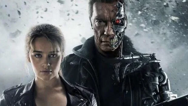 More Progress, Terminator Genisys, The Infected, and more