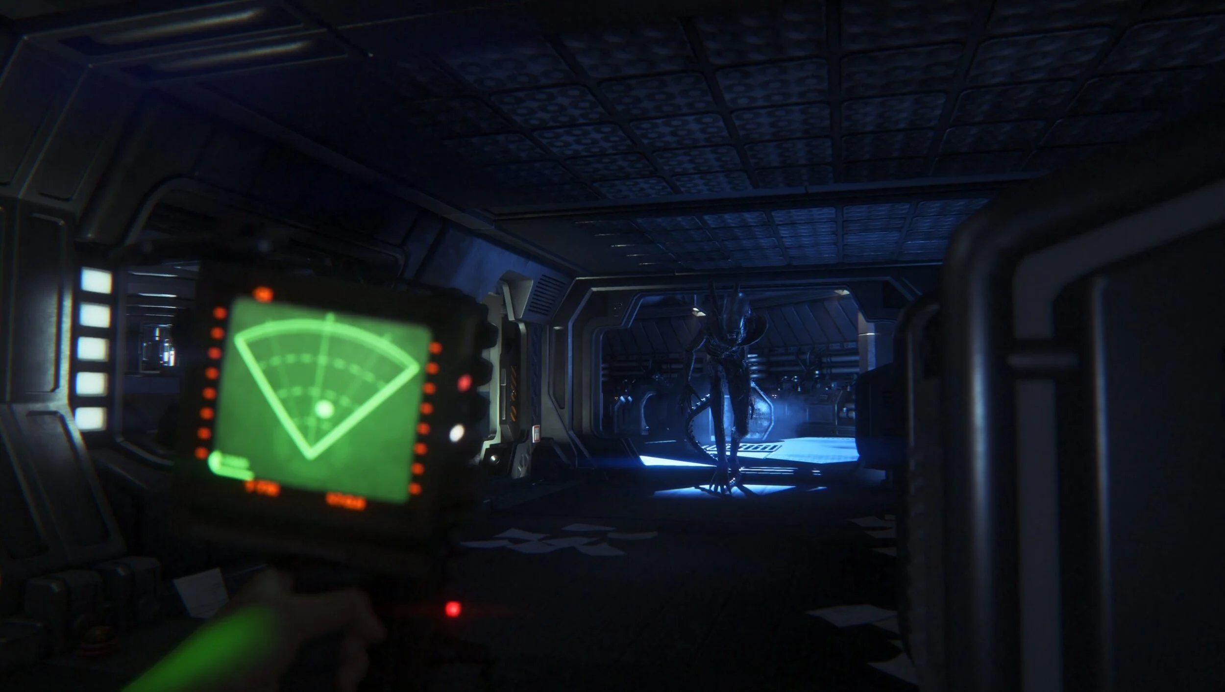 Alien: Isolation, Strands of Sorrow, and the Usual Tidbits