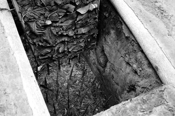 System Mods: Injury Traps