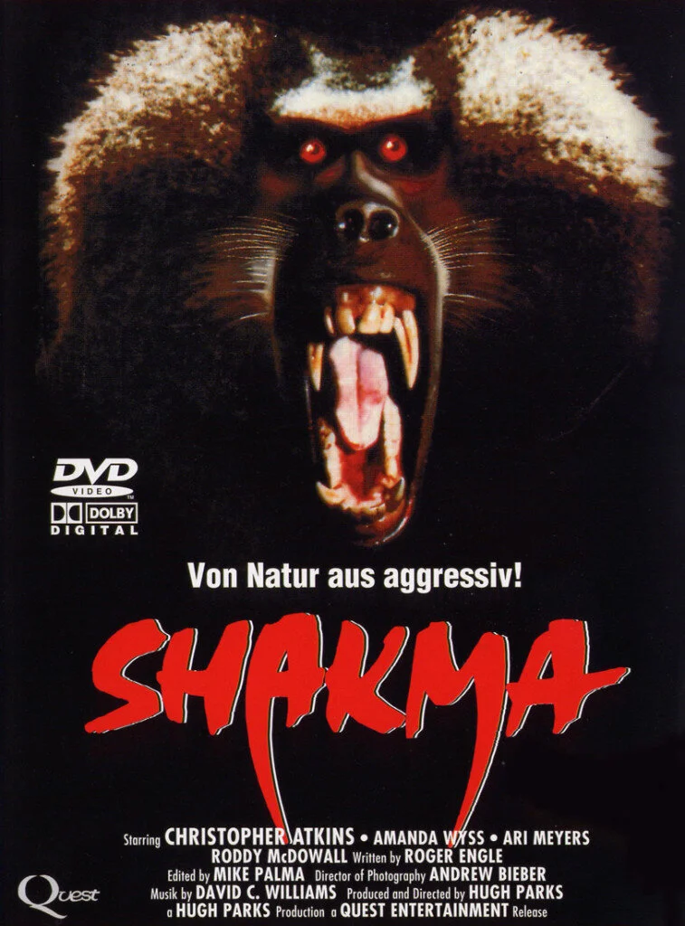The Greatest D&D Movie Ever