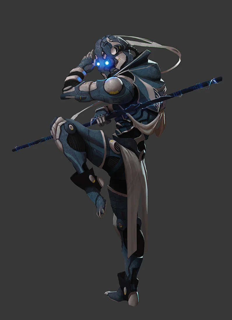 State of the Commonwealth - Energy and Fatigue - Playtested and Revised!