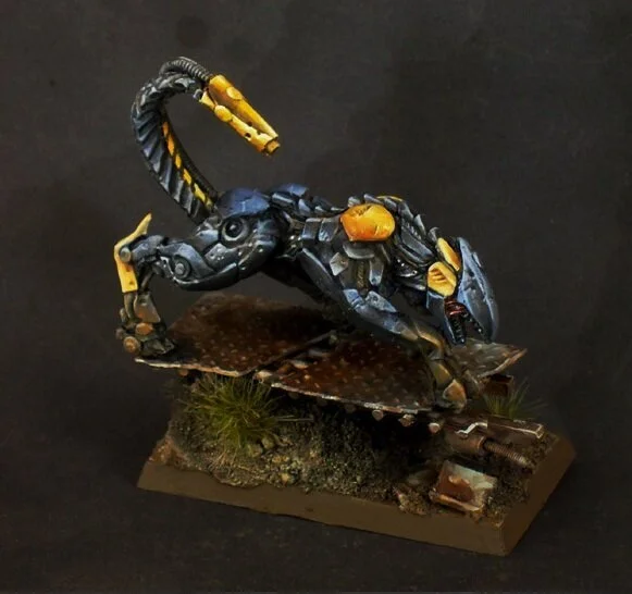 Runequest Thursday #43 - A Complete Psionics System for Runequest!