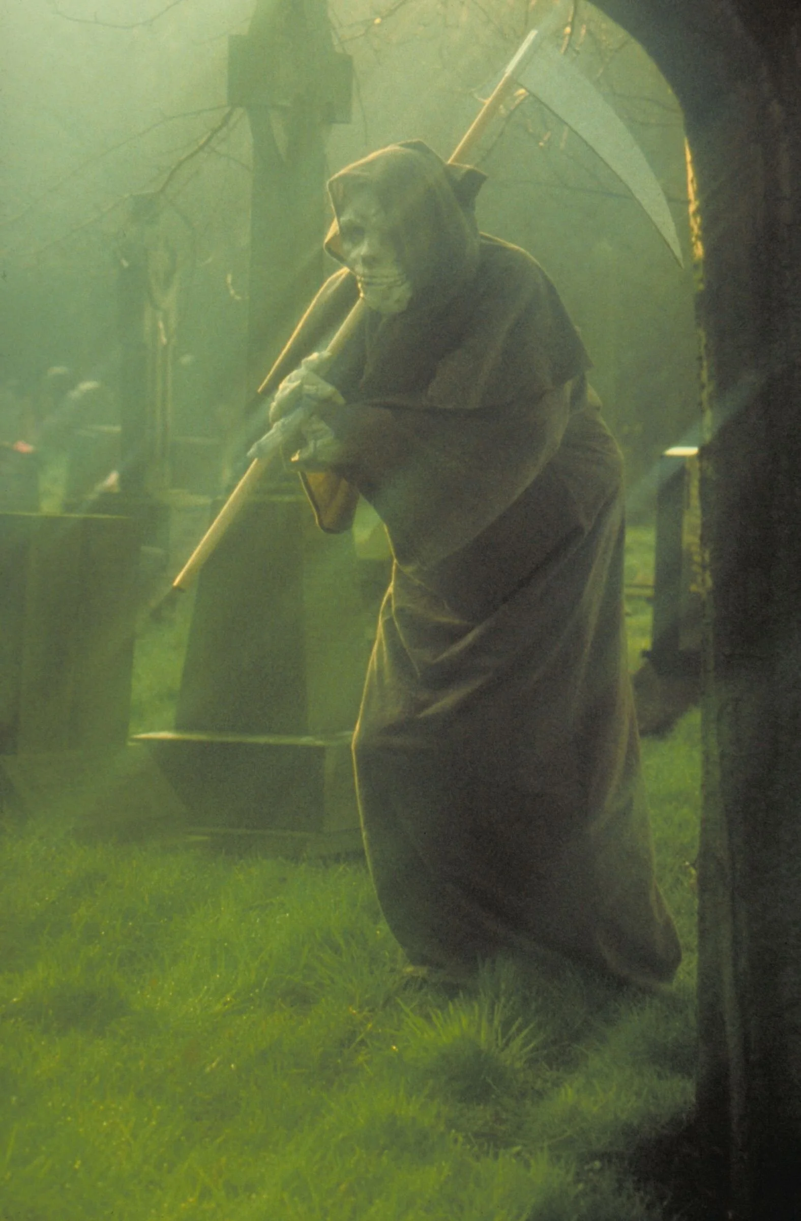 Phantasmal Magic, Flesh Gardening and Monstrous Remains for Dungeons & Dragons 5e