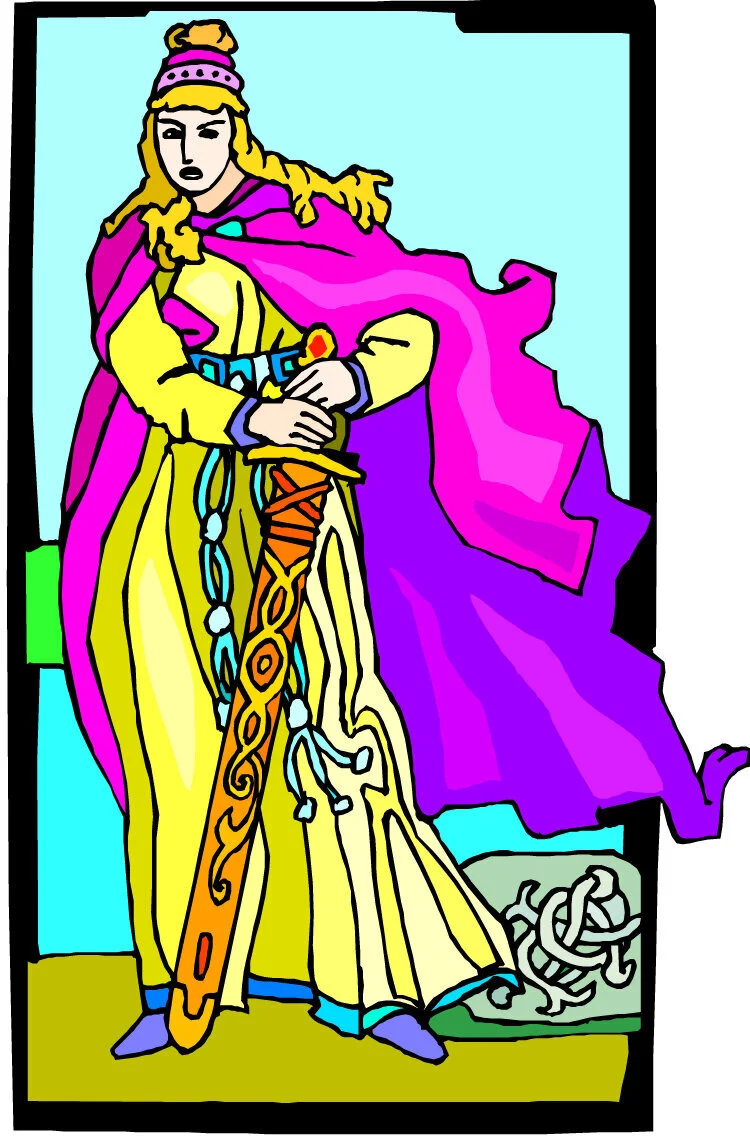 Feat: Bequeathment [General]