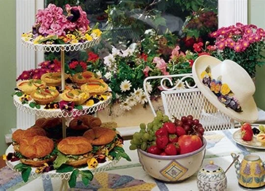 Cater Party: A Nuisance Spell for Pathfinder