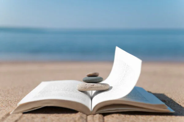 Top Five Writing Tips