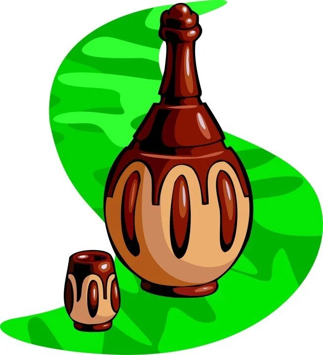 Old Game Notebook: Magical Tokens