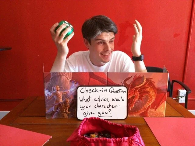 Wheelhouse Workshop turns Tabletop Gaming into Social Development