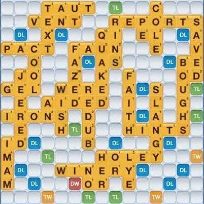 d-Infinity Live! Series 5, Episode 11: Words With Friends Dungeon Challenge [live on 04-14-2016]