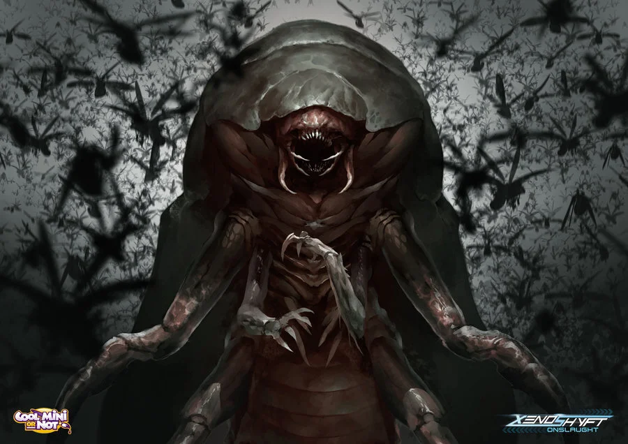 Nuisance Spell - Rappel Insects