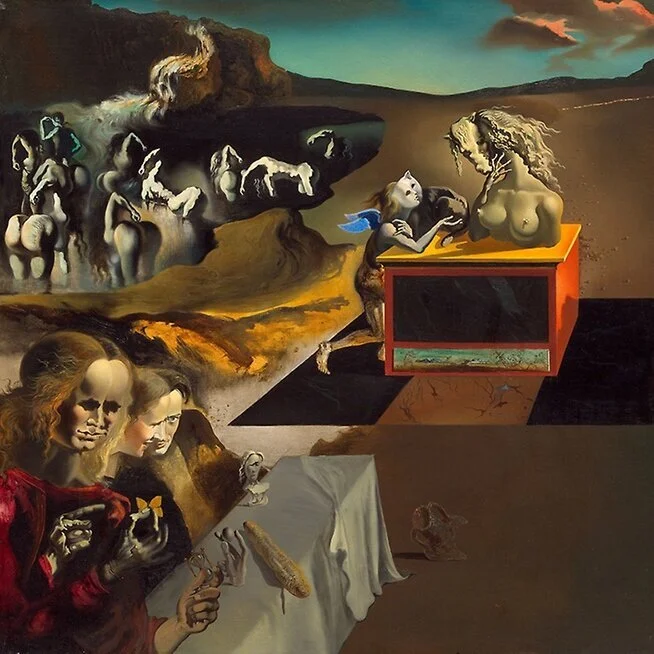 Three Possible Origins for Monsters