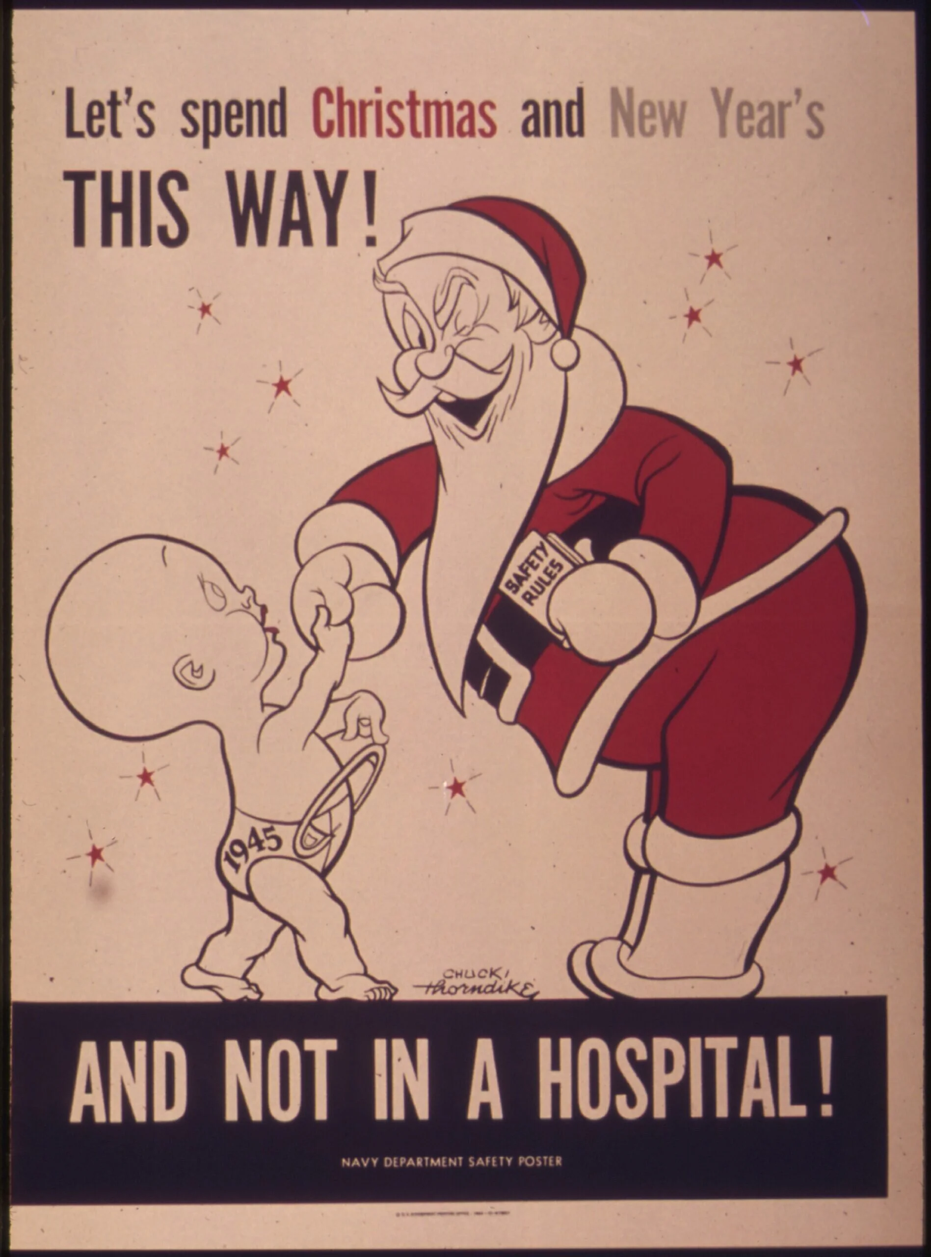 'Tis the Season...