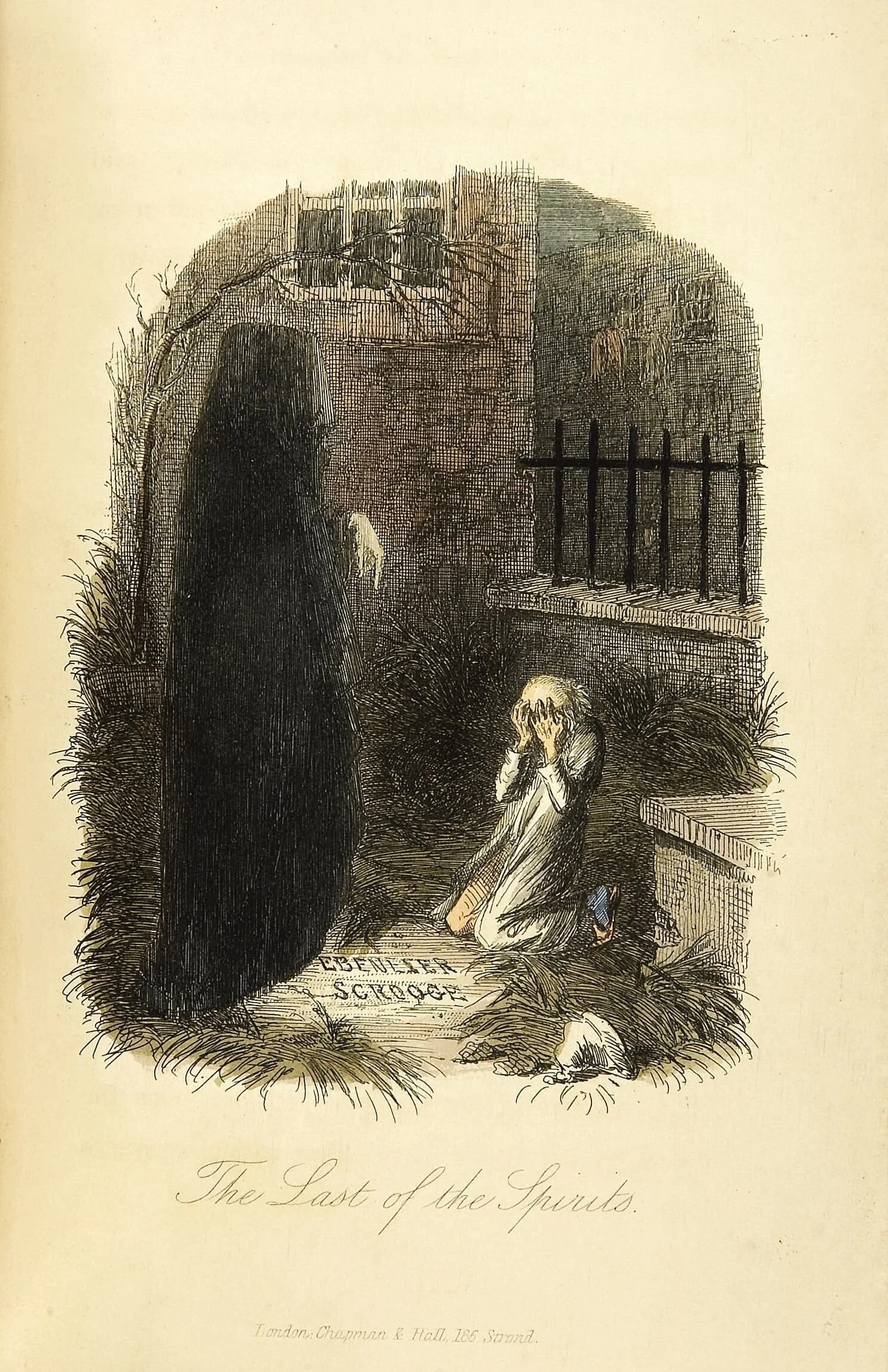 Cure Light Scrooge